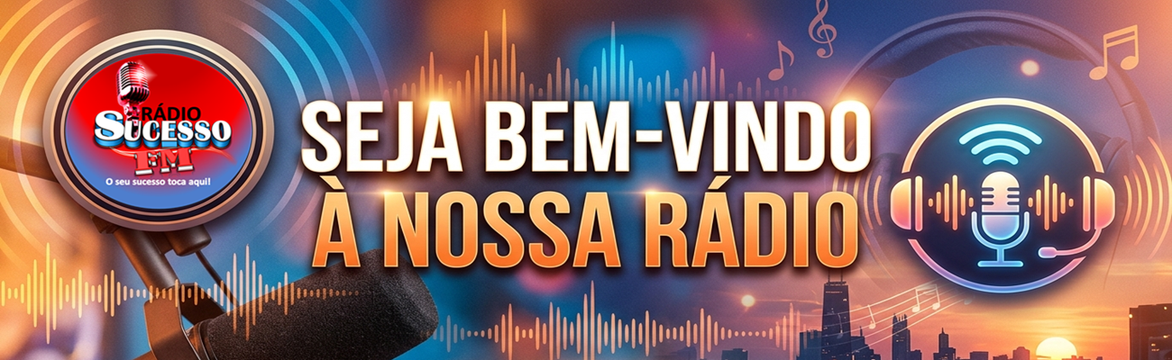 RÁDIO SUCESSO FM